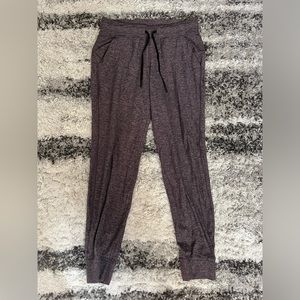 Lululemon super soft Joggers